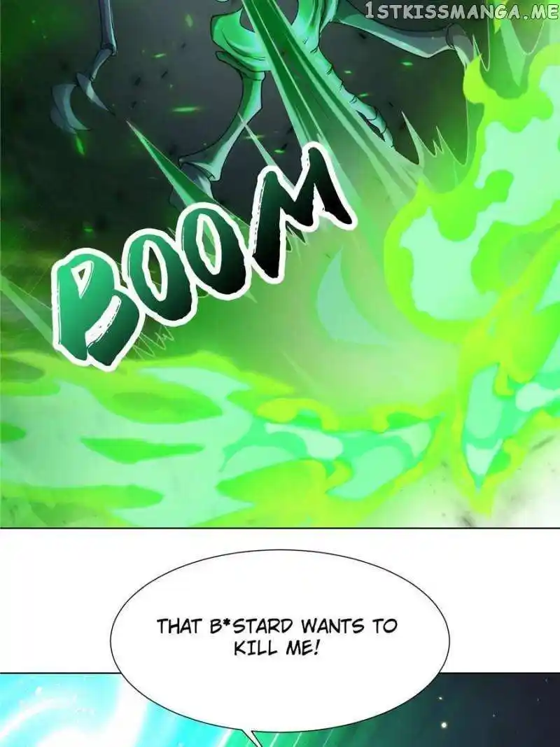 Dragon Master Chapter 179