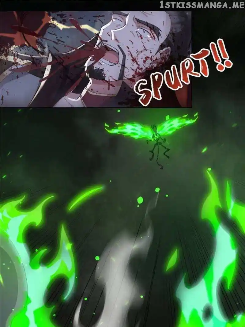 Dragon Master Chapter 179