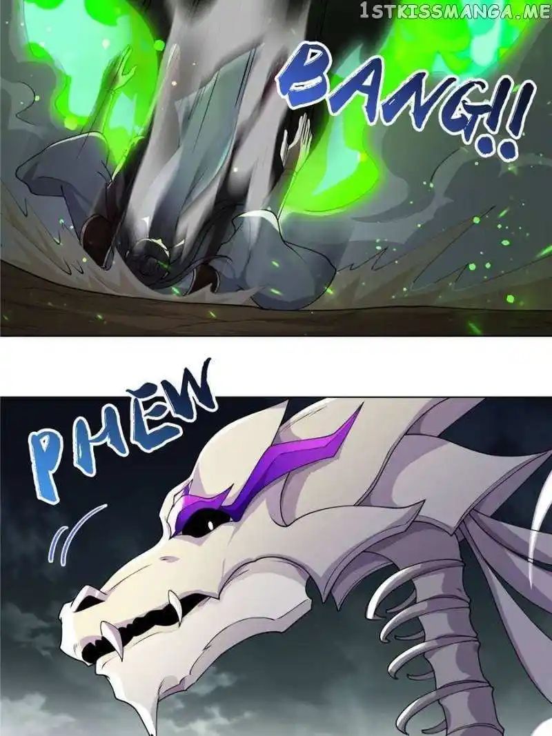 Dragon Master Chapter 179