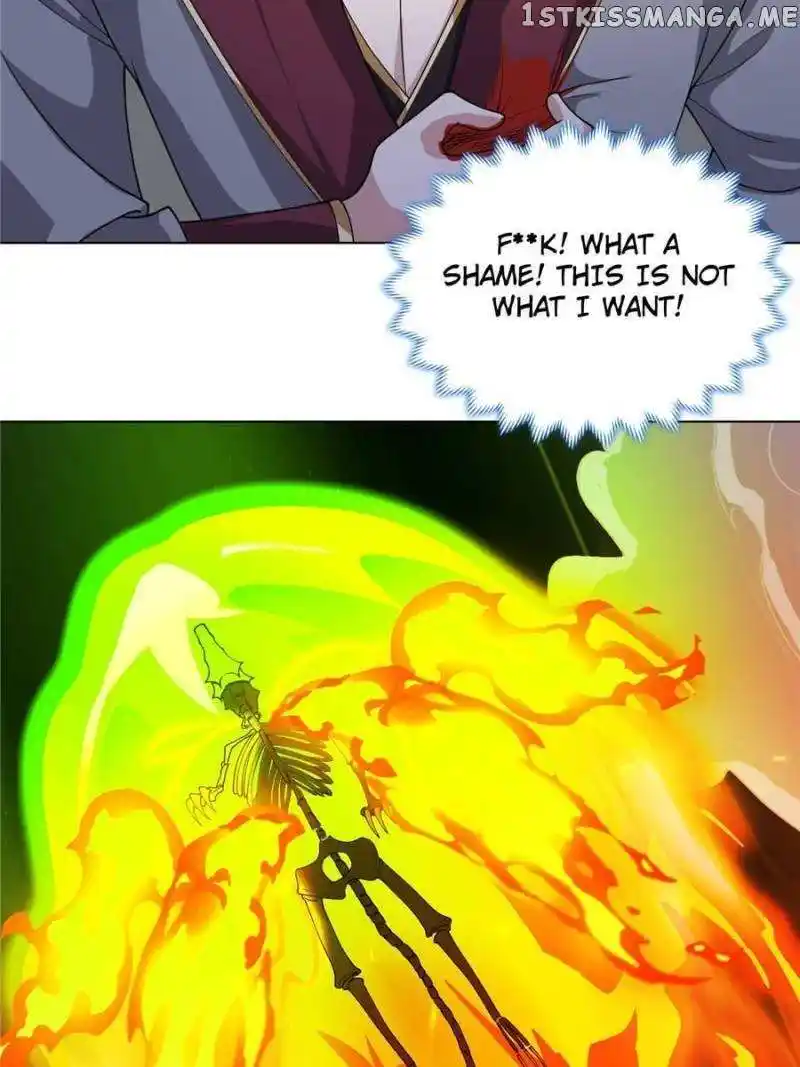 Dragon Master Chapter 179