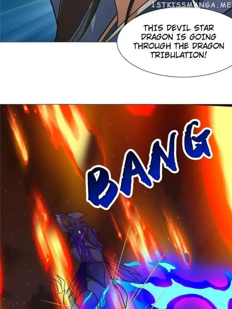 Dragon Master Chapter 179