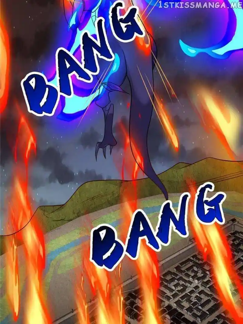 Dragon Master Chapter 179