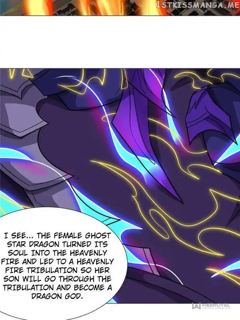 Dragon Master Chapter 179