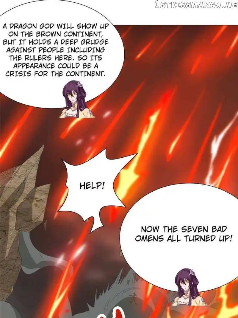 Dragon Master Chapter 179