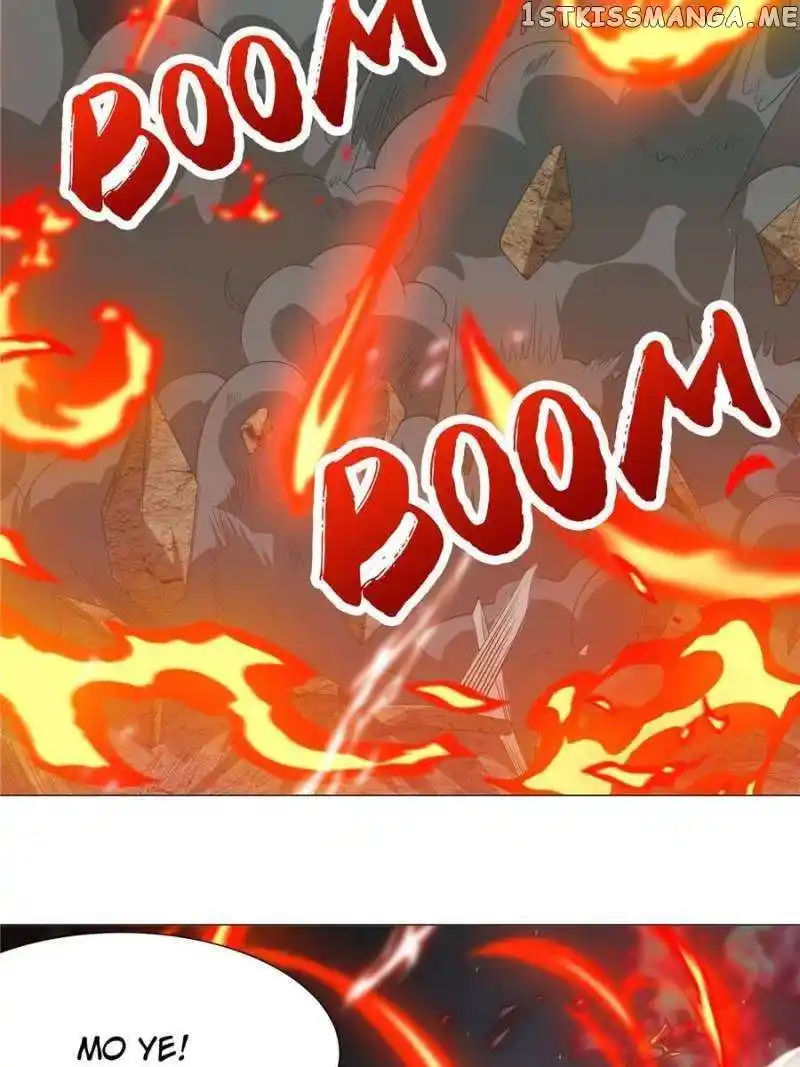 Dragon Master Chapter 179