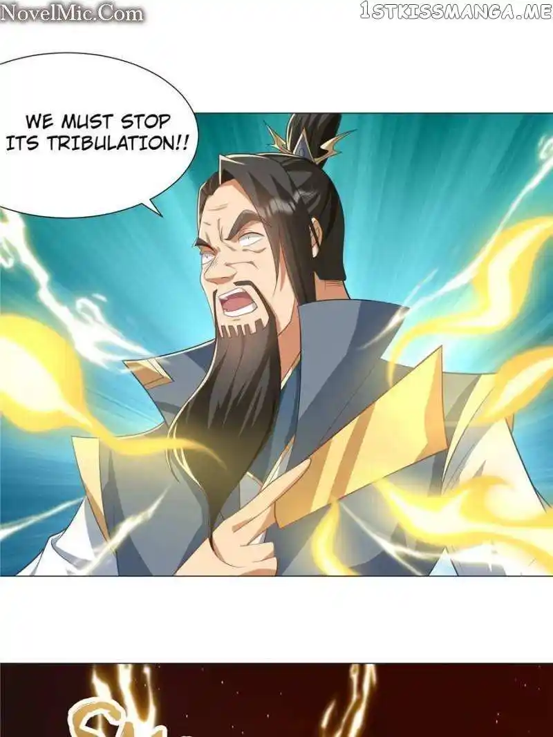 Dragon Master Chapter 179