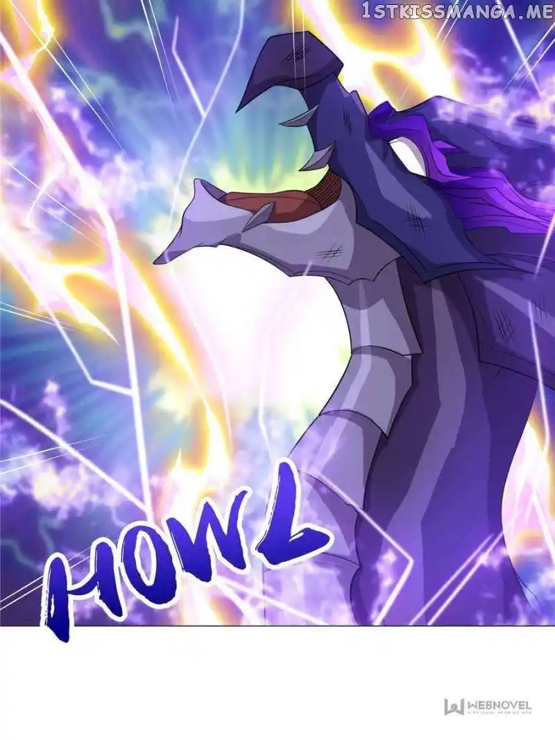 Dragon Master Chapter 179