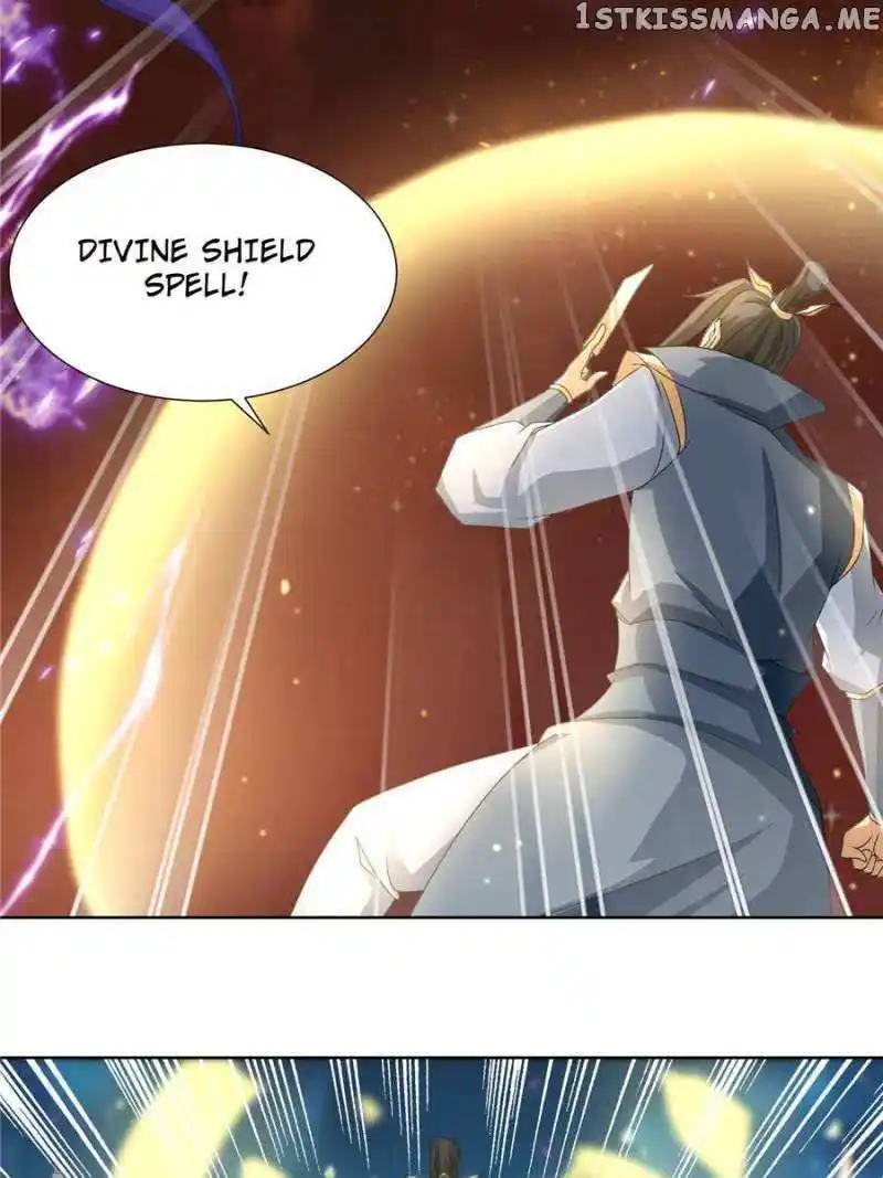 Dragon Master Chapter 179