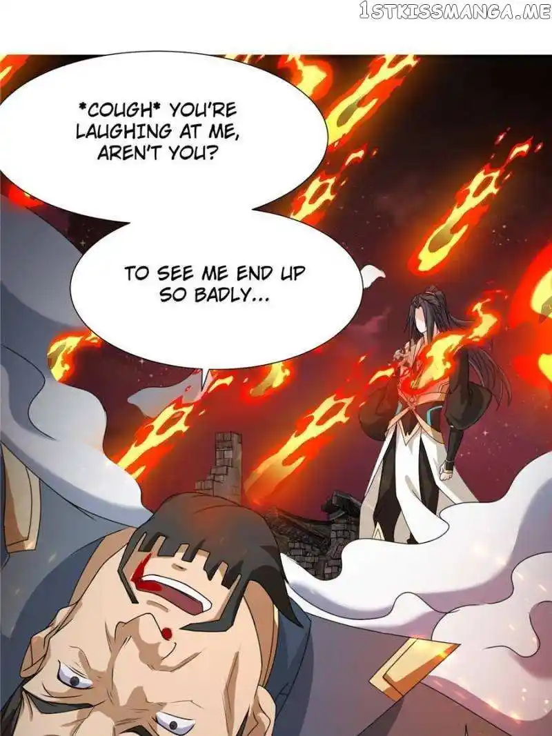 Dragon Master Chapter 179