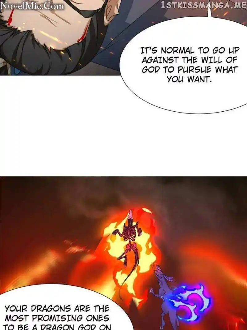 Dragon Master Chapter 179