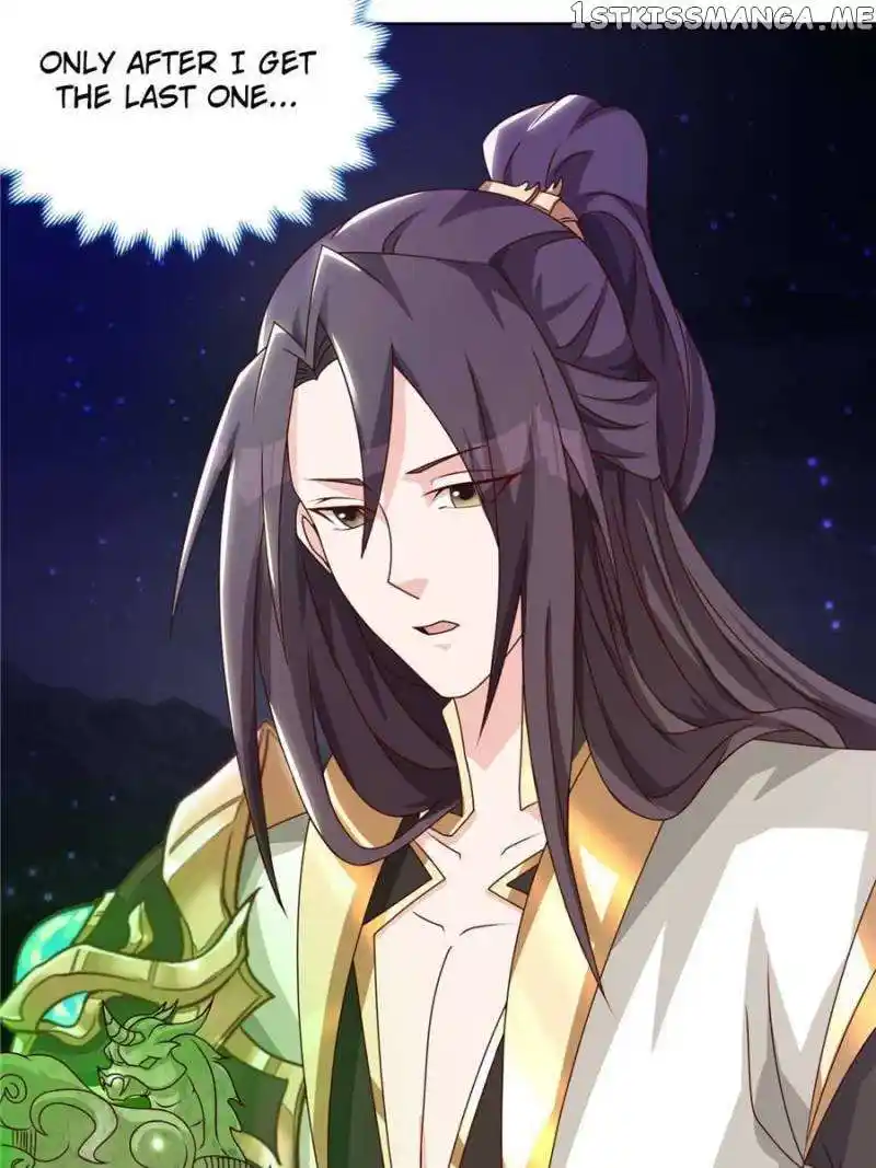 Dragon Master Chapter 179