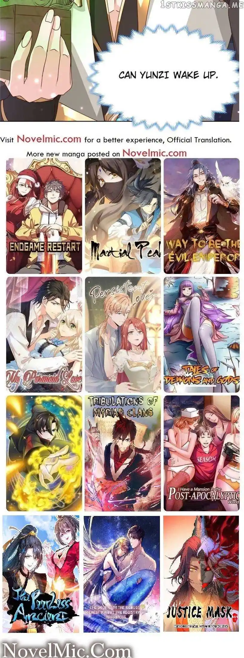 Dragon Master Chapter 179