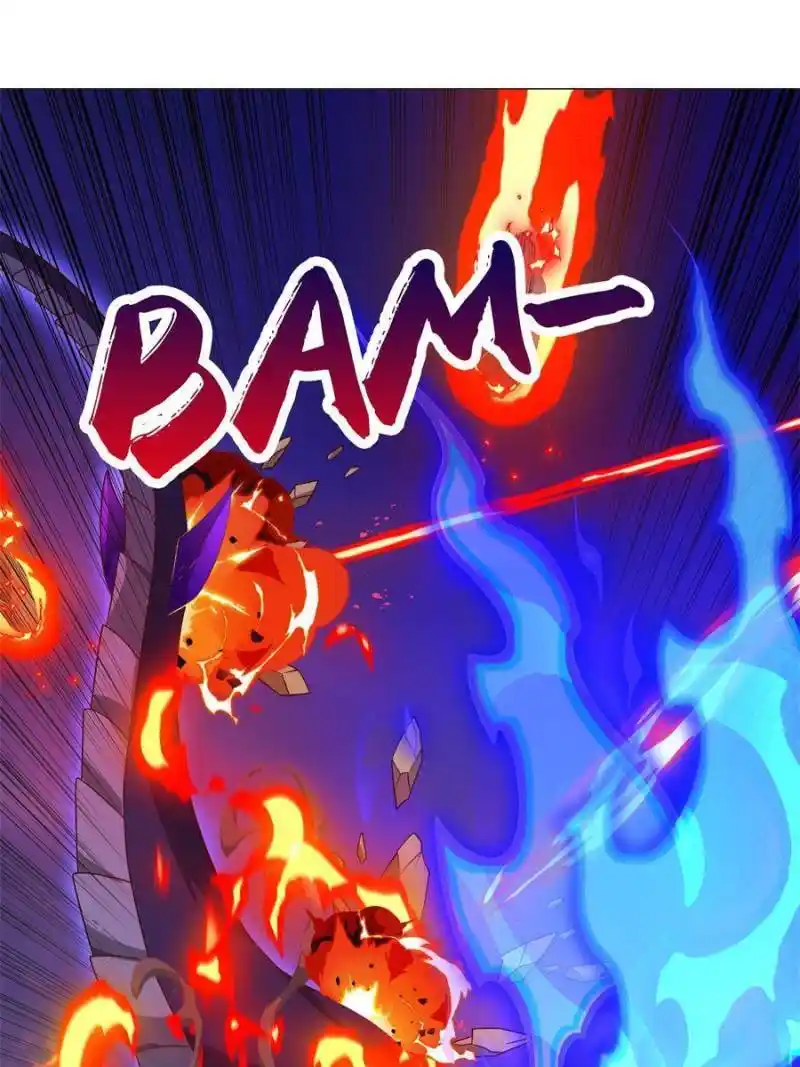 Dragon Master Chapter 181