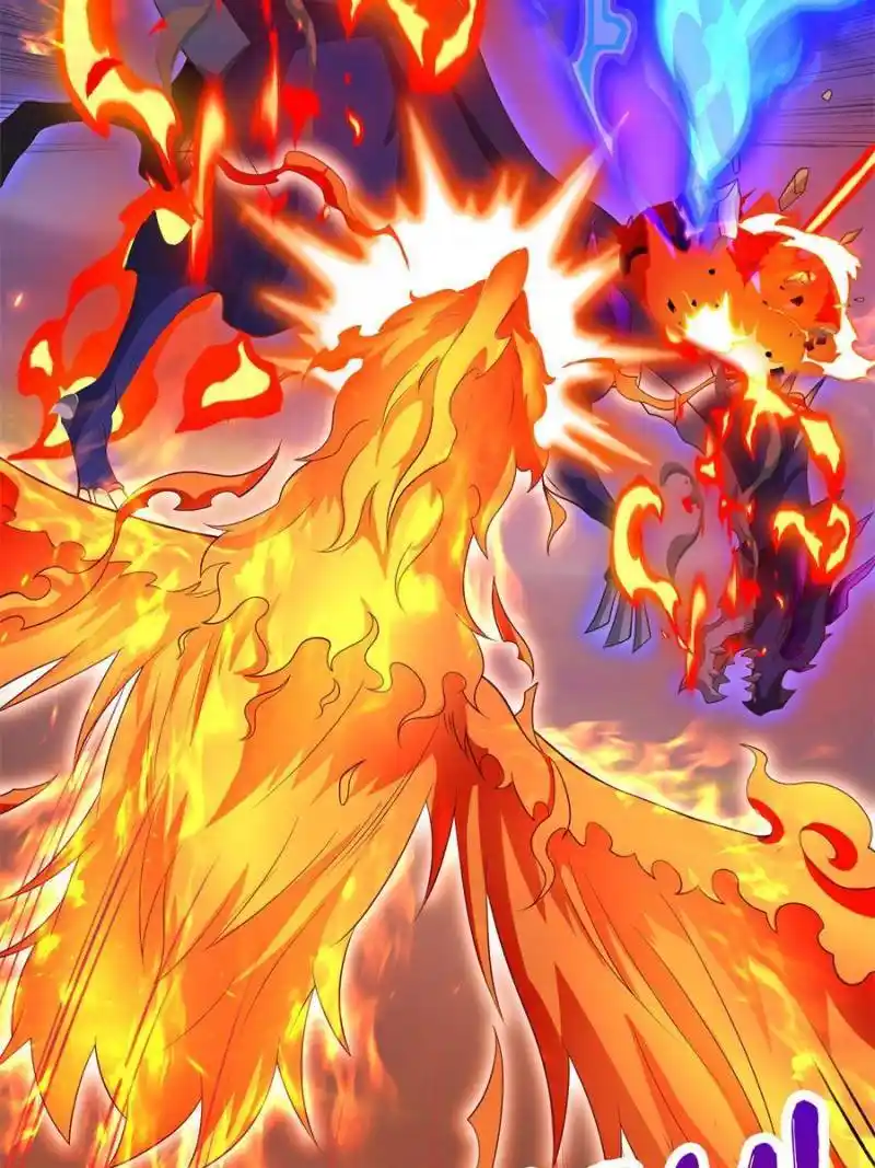 Dragon Master Chapter 181