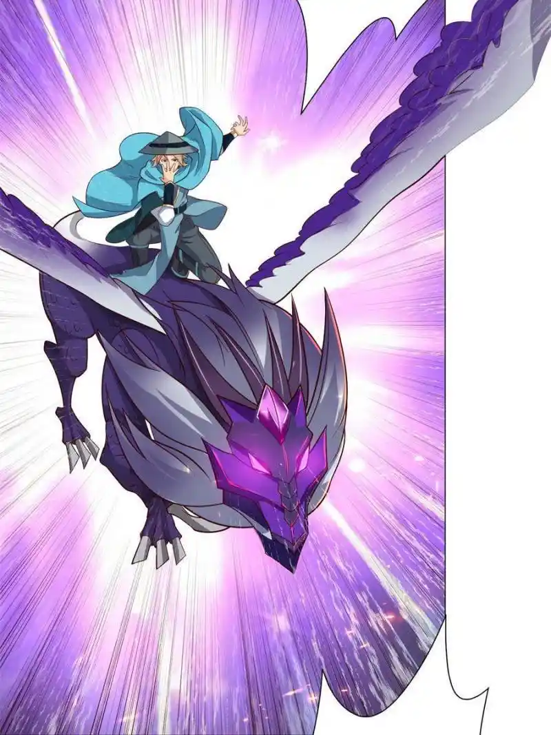 Dragon Master Chapter 181