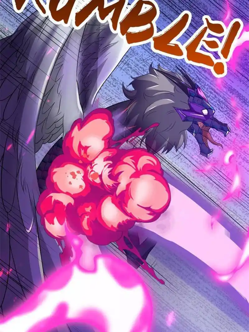 Dragon Master Chapter 181