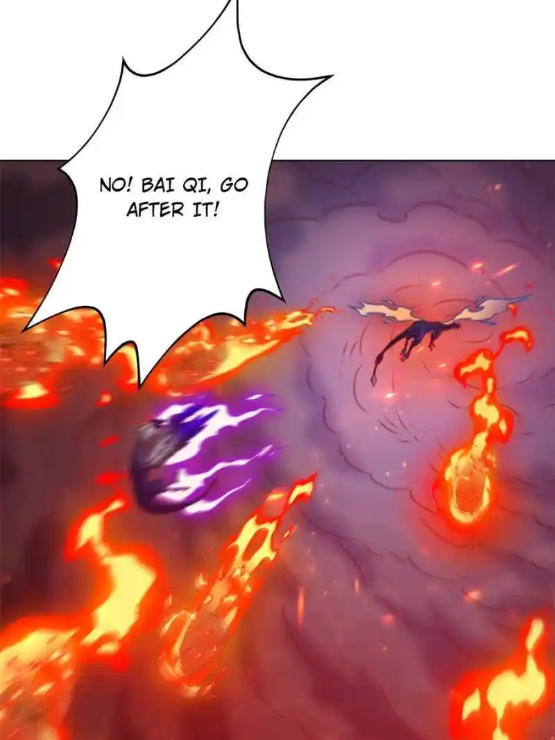 Dragon Master Chapter 181