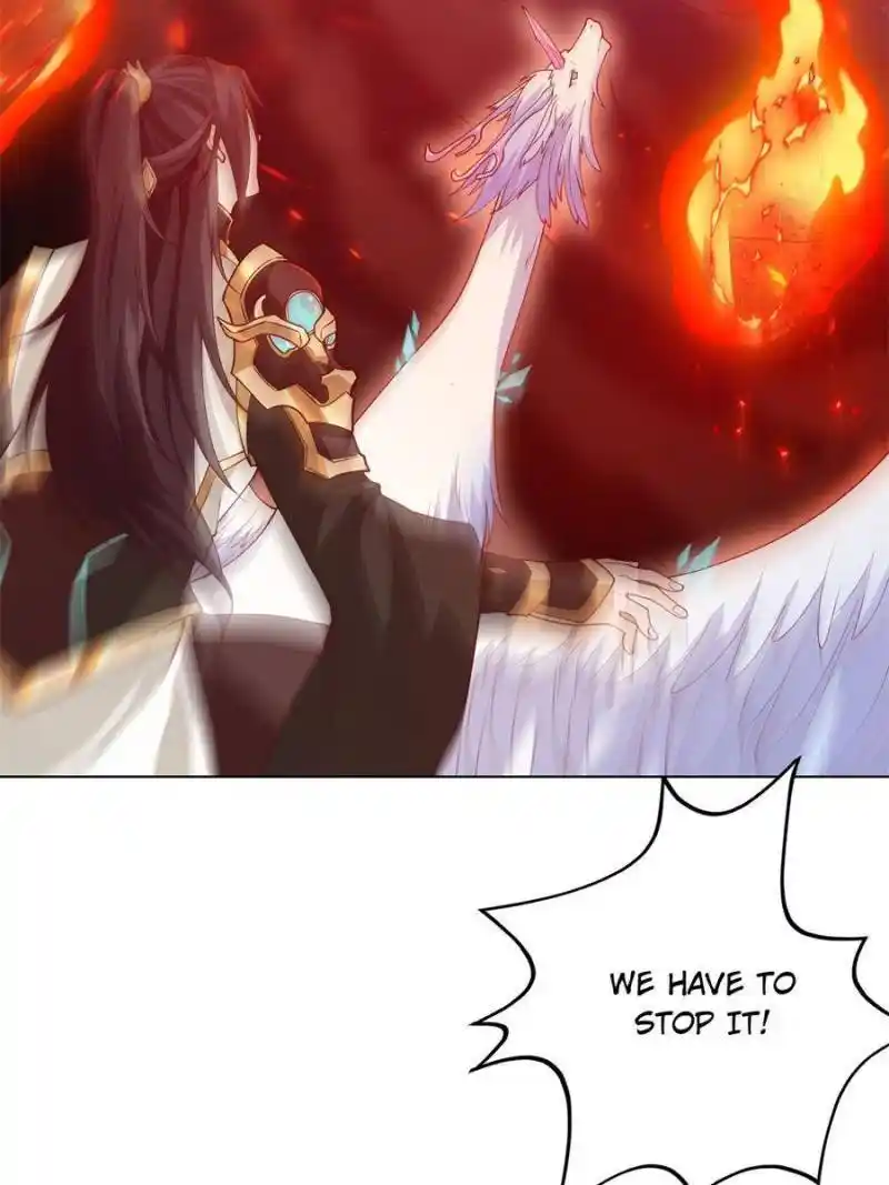 Dragon Master Chapter 181