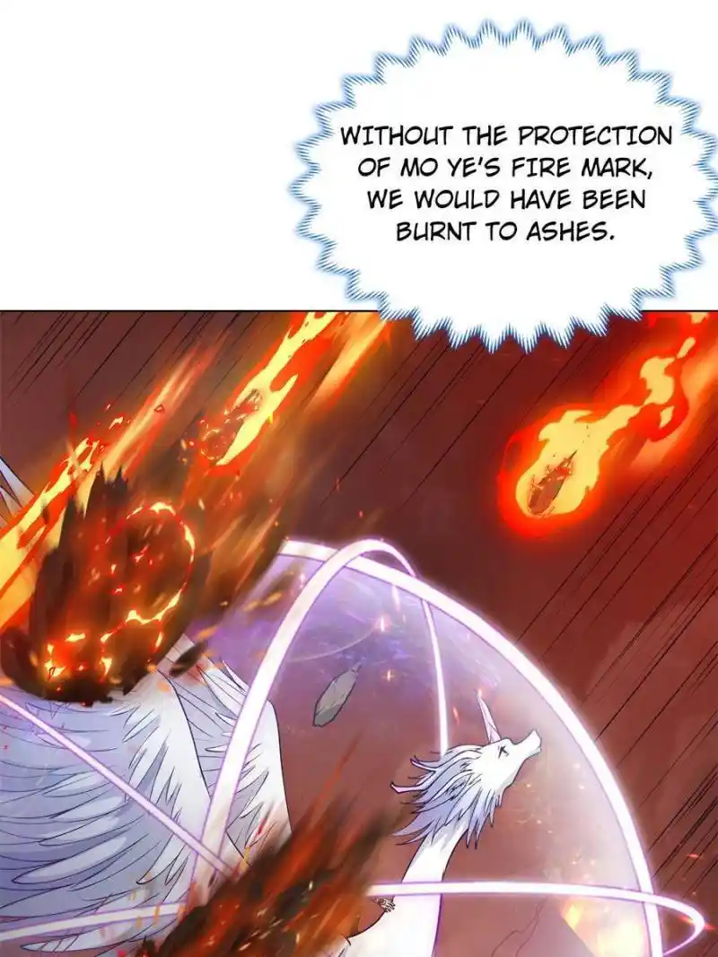 Dragon Master Chapter 181