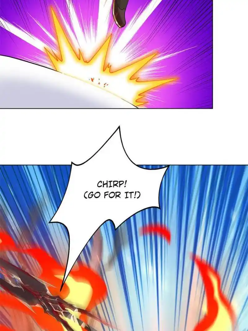 Dragon Master Chapter 181