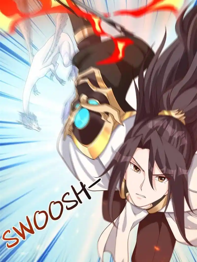 Dragon Master Chapter 181