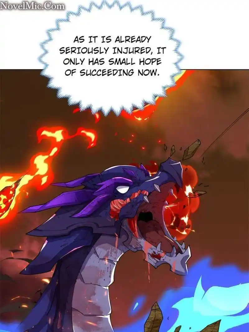 Dragon Master Chapter 181