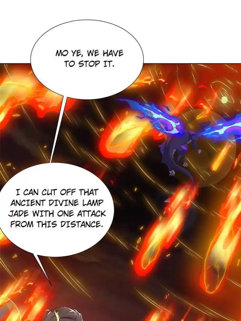 Dragon Master Chapter 181