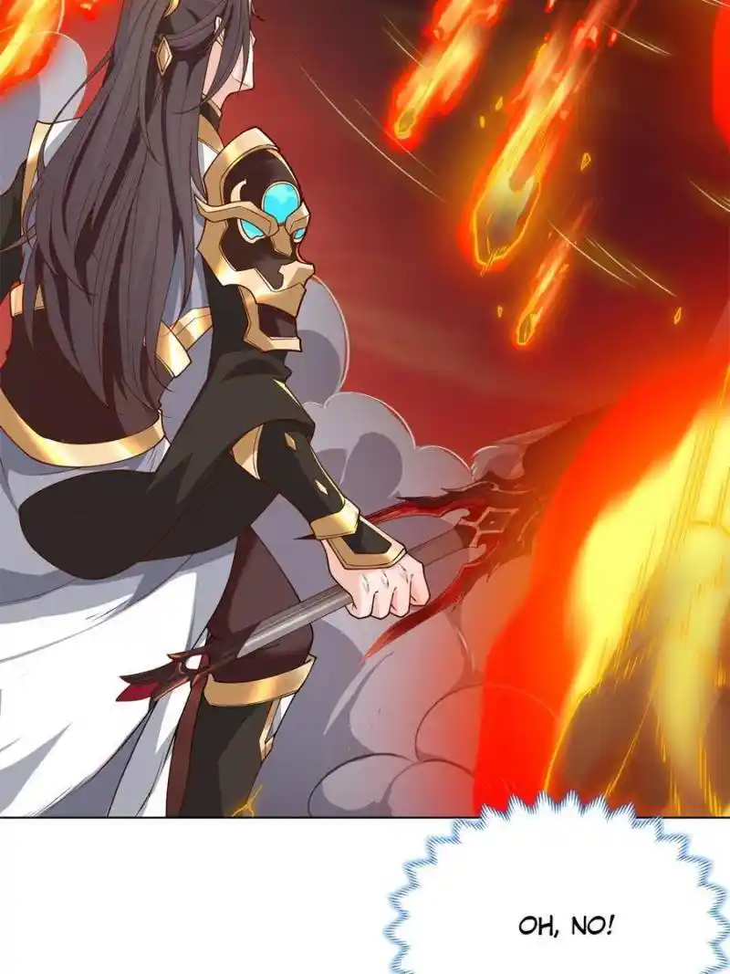 Dragon Master Chapter 181