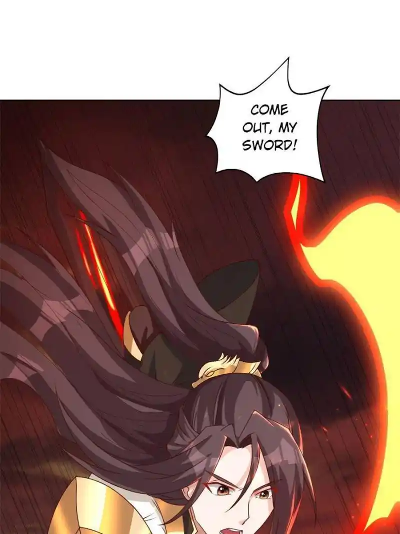 Dragon Master Chapter 181