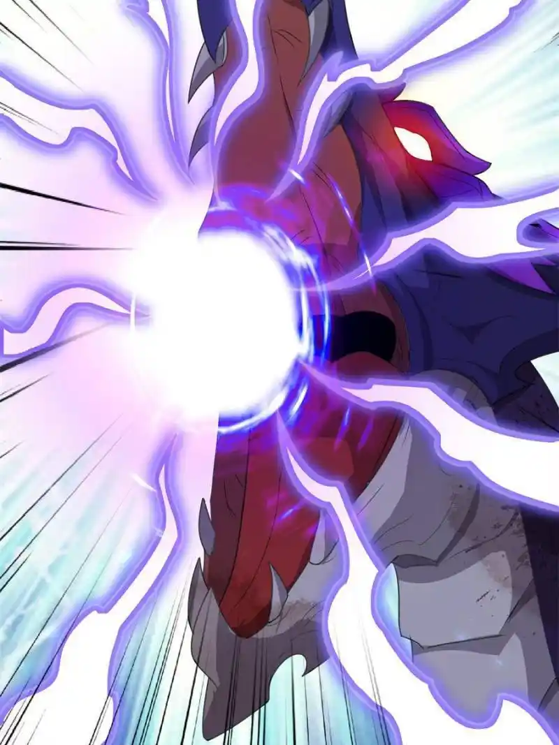 Dragon Master Chapter 181