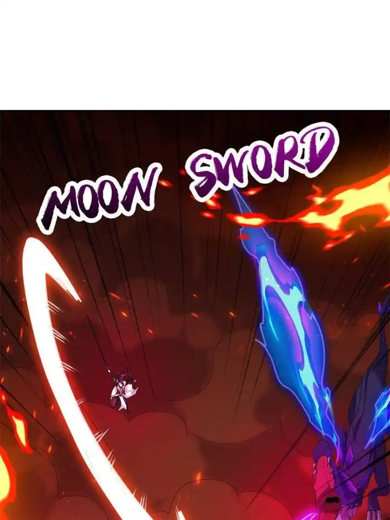 Dragon Master Chapter 181