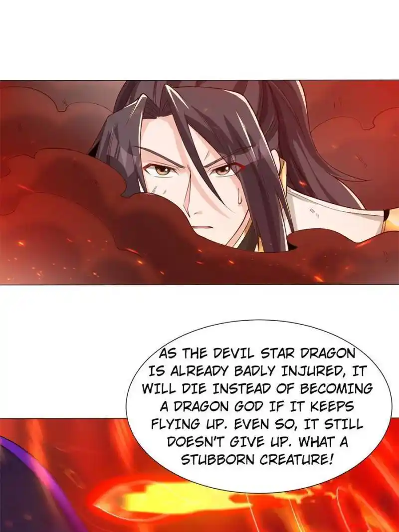 Dragon Master Chapter 181