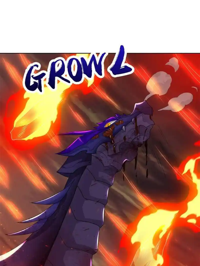 Dragon Master Chapter 181