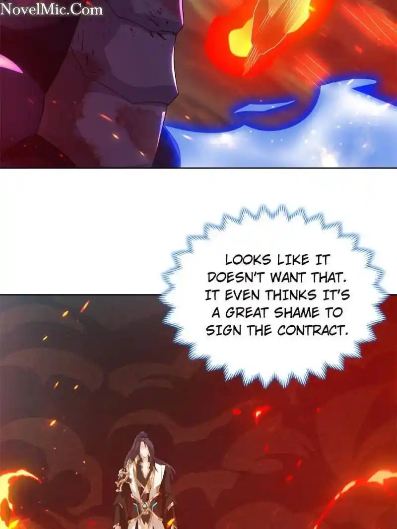 Dragon Master Chapter 181