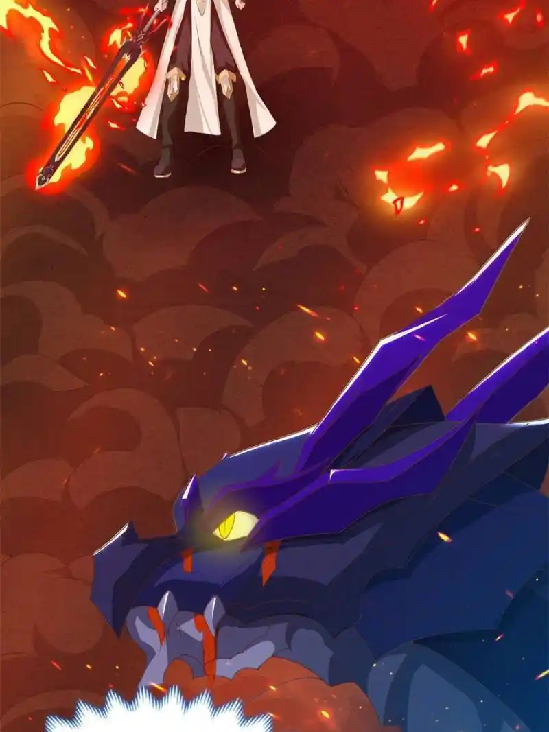 Dragon Master Chapter 181