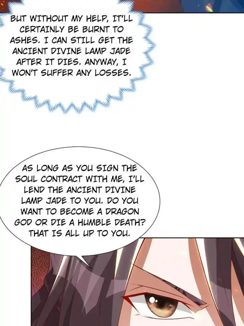 Dragon Master Chapter 181