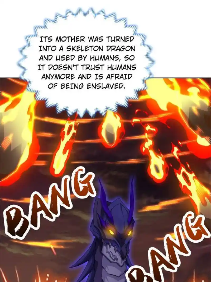 Dragon Master Chapter 181