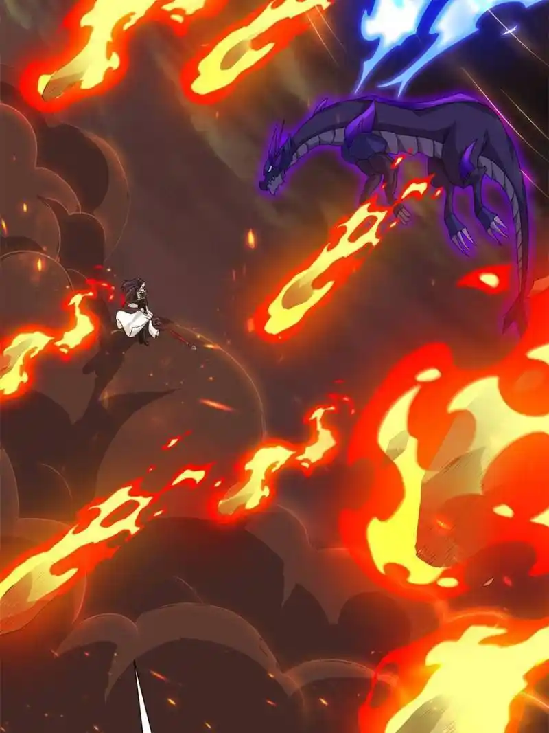 Dragon Master Chapter 181