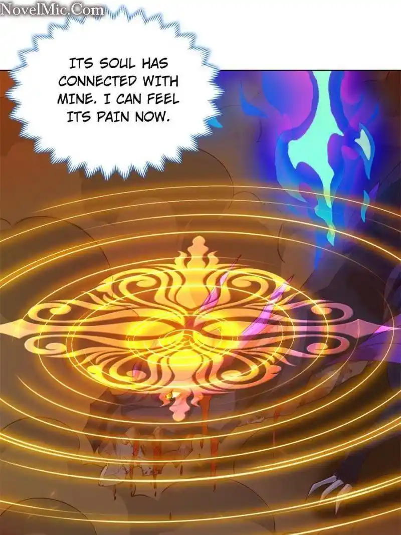 Dragon Master Chapter 181