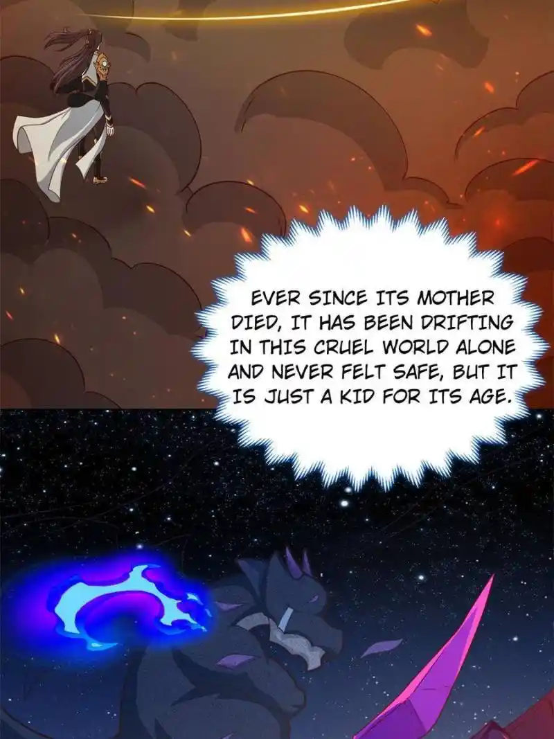 Dragon Master Chapter 181