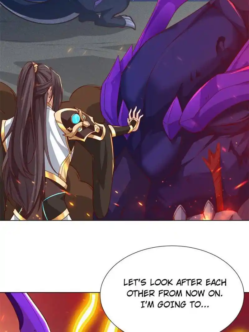 Dragon Master Chapter 181