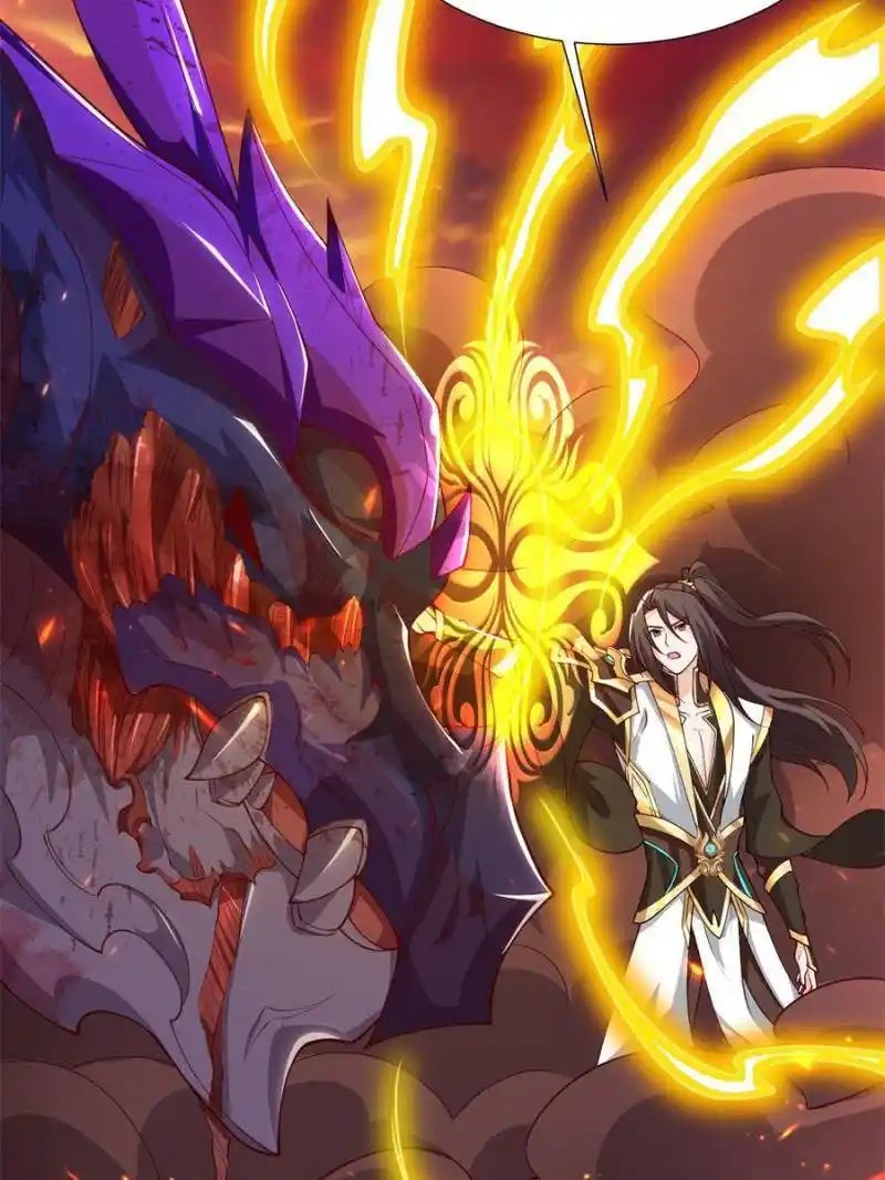 Dragon Master Chapter 181