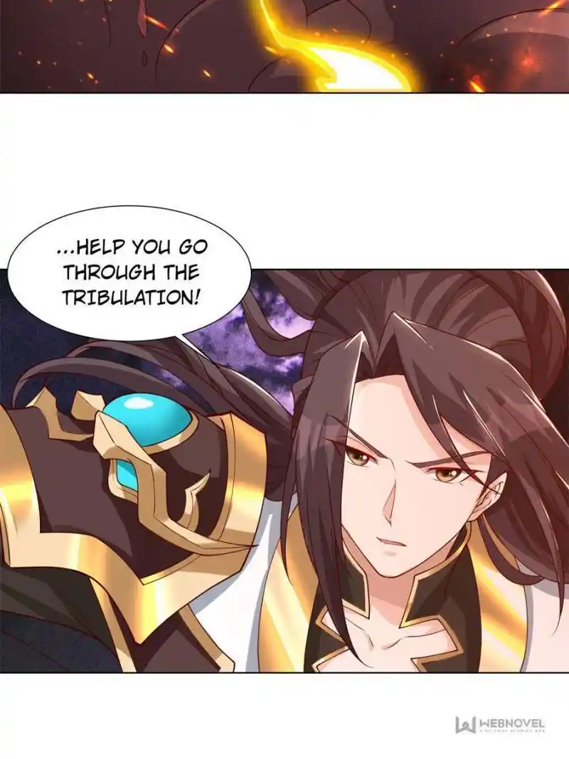 Dragon Master Chapter 181