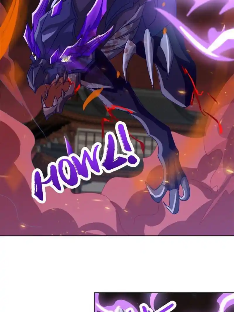 Dragon Master Chapter 182