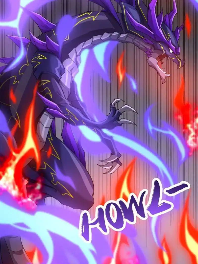 Dragon Master Chapter 182