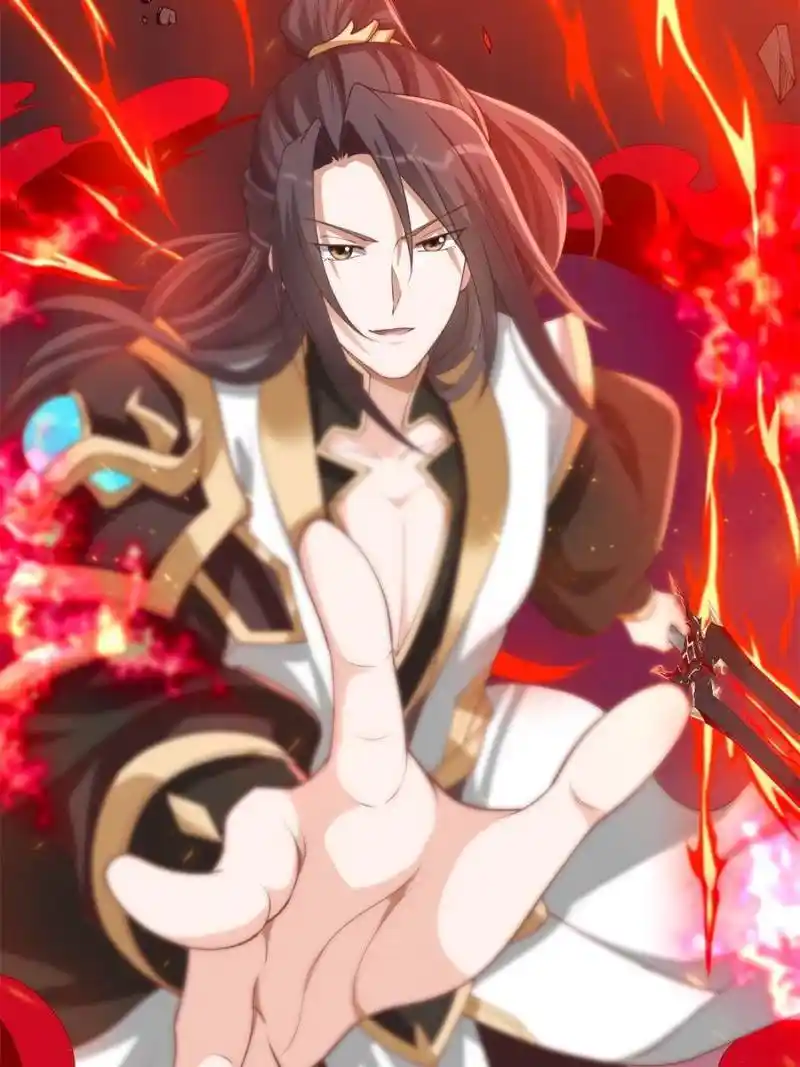 Dragon Master Chapter 182