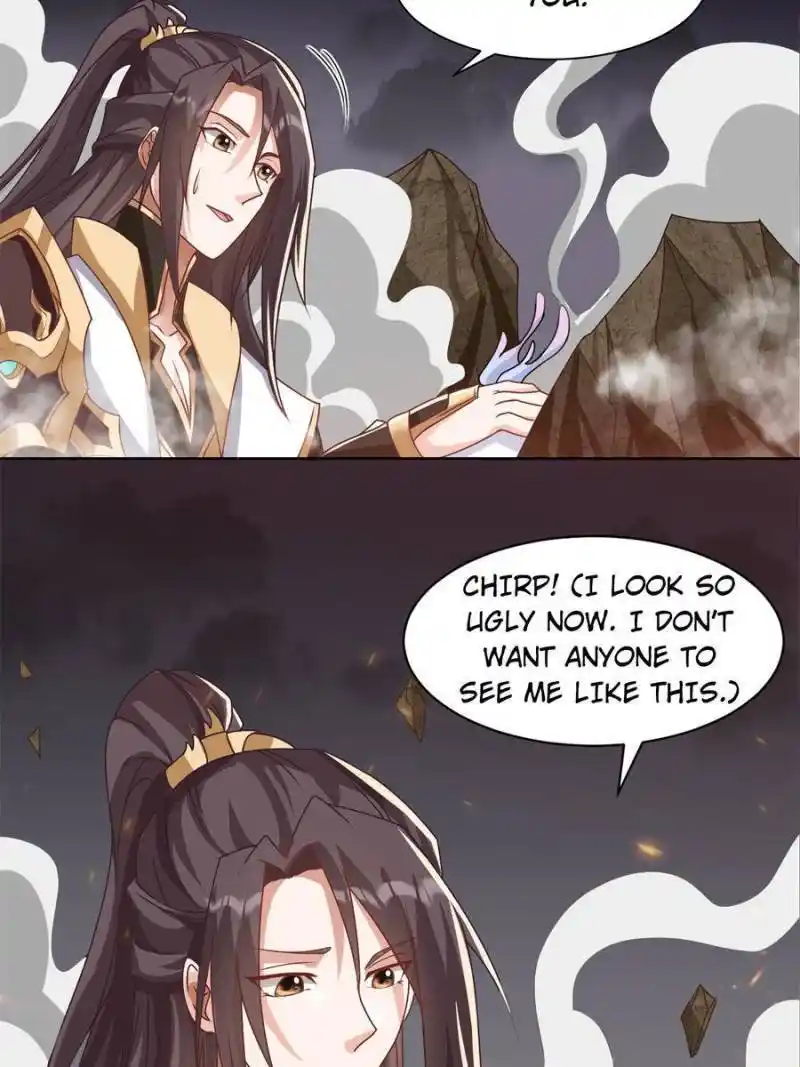 Dragon Master Chapter 182