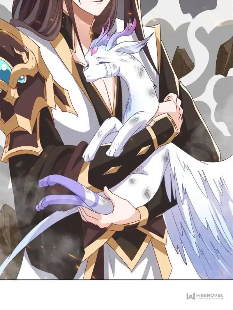 Dragon Master Chapter 182