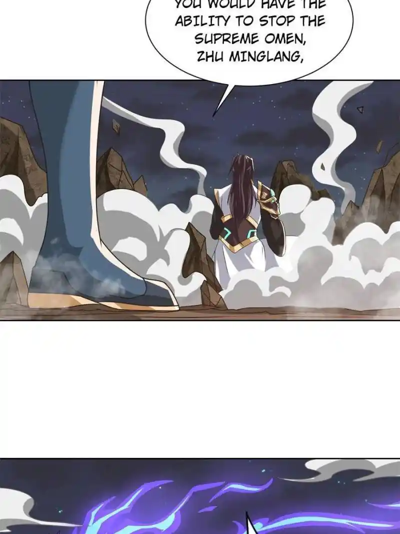 Dragon Master Chapter 182