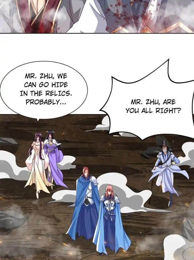 Dragon Master Chapter 182